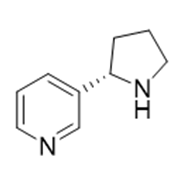 NORNICOTINE, DL-(RG)