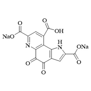 Pyrroloquinoline quinone disodium salt