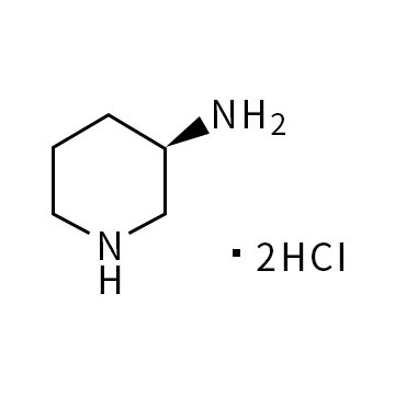 (R)-3-Piperidinamine dihydrochloride